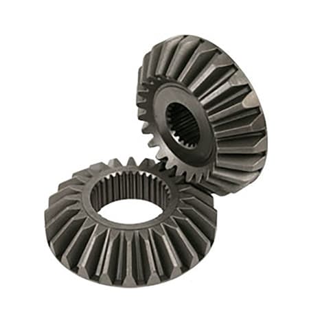 Aftermarket Gear Set, Straw Chopper A-243333A1-AI